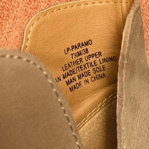 Lucky Brand Paramo Bootie | Size 7.5 - Picture 6 of 7